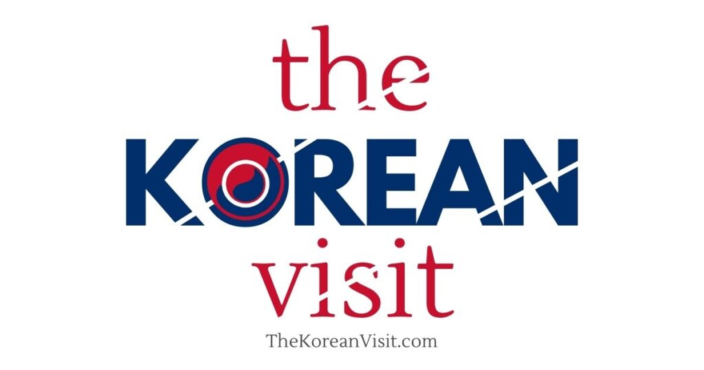 BLOG BANNERS - The Korean Visit - Jeric Evaristo